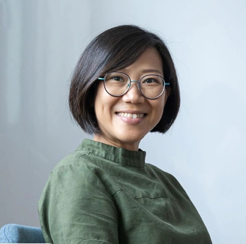 Grace Lam