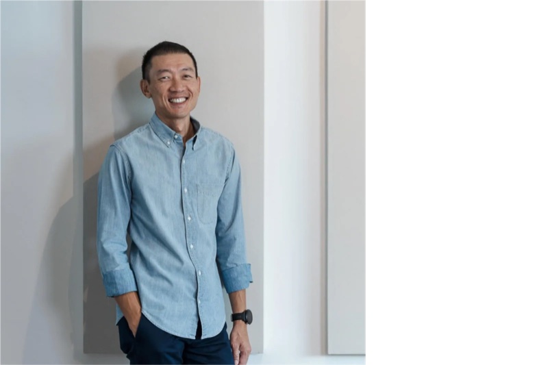 Joel Lam