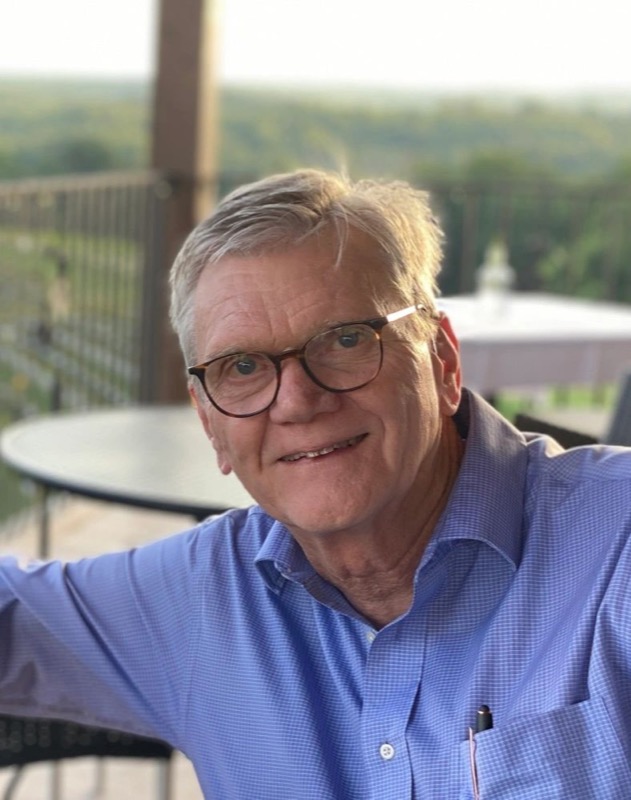 Keith W. Currie