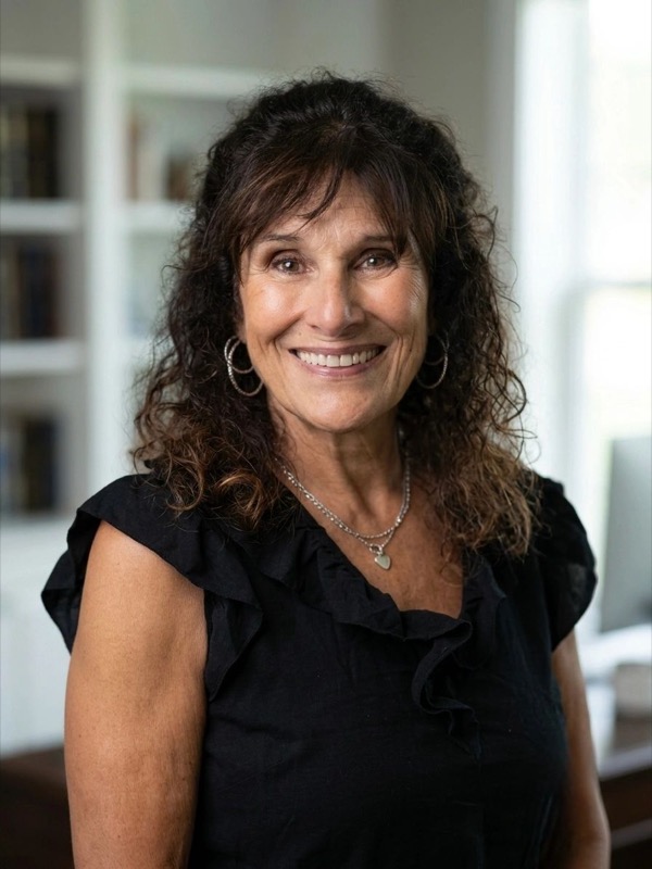 Trish Currie