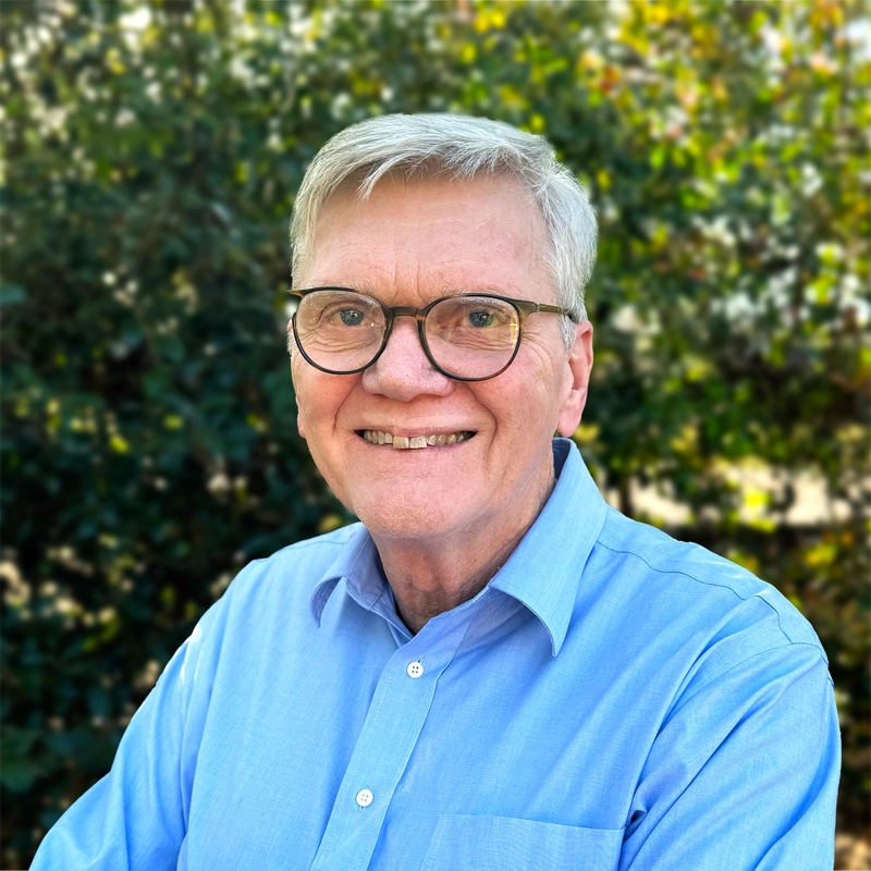 Keith Currie