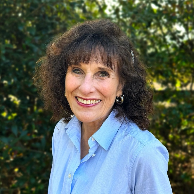 Trish Currie